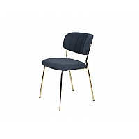 Jolien gold chair